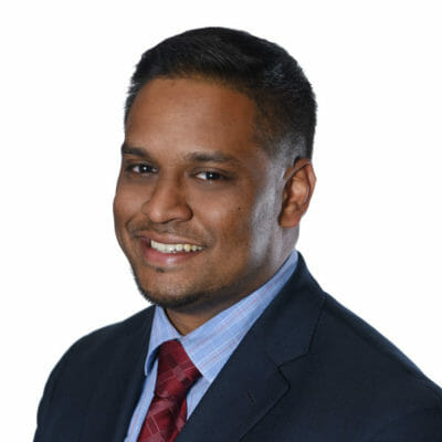 Vinnie Budhram, Management Executive & Chief Administrative Officer at Complete Discovery Source