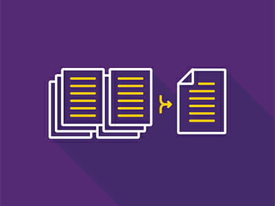 CDS Case Study: Custom Deduping Solution is Big Win for Client