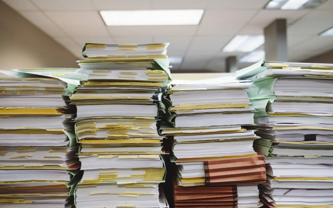 7 Things to Keep Top of Mind When You Tackle Documentation in the LIBOR Transition
