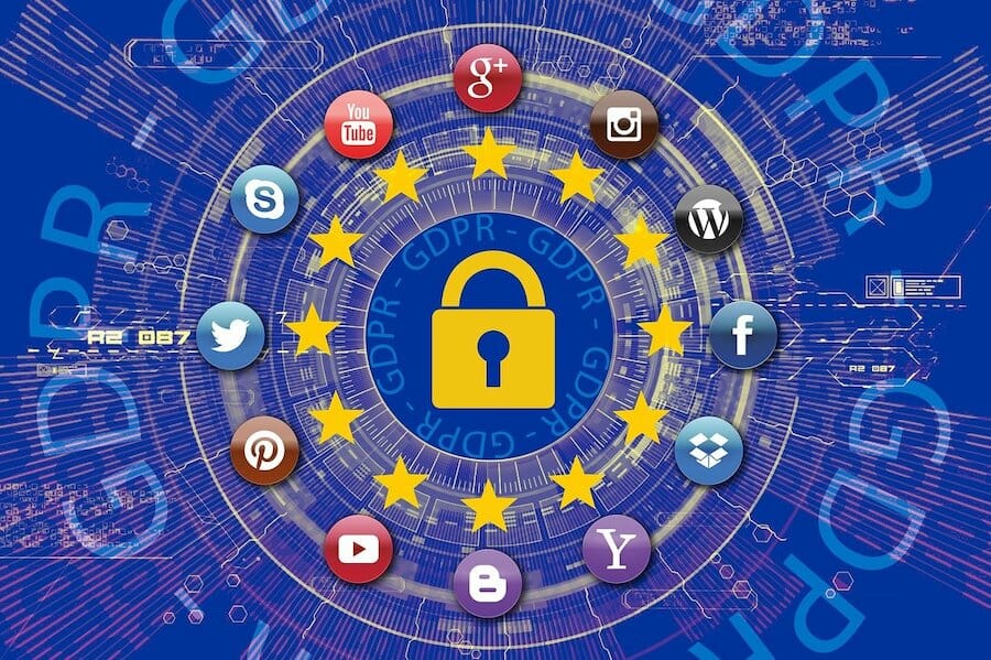 GDPR, European data privacy regulation