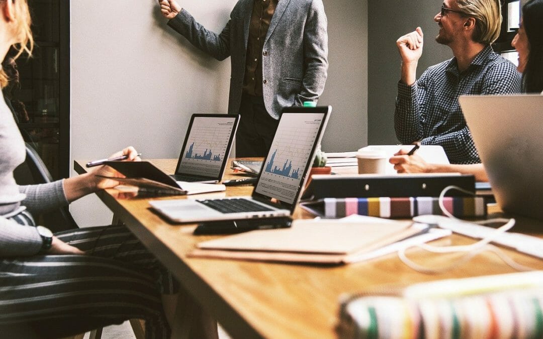 4 Practical Ways Attorneys Can Gain Experience to Improve Their Technological Competence