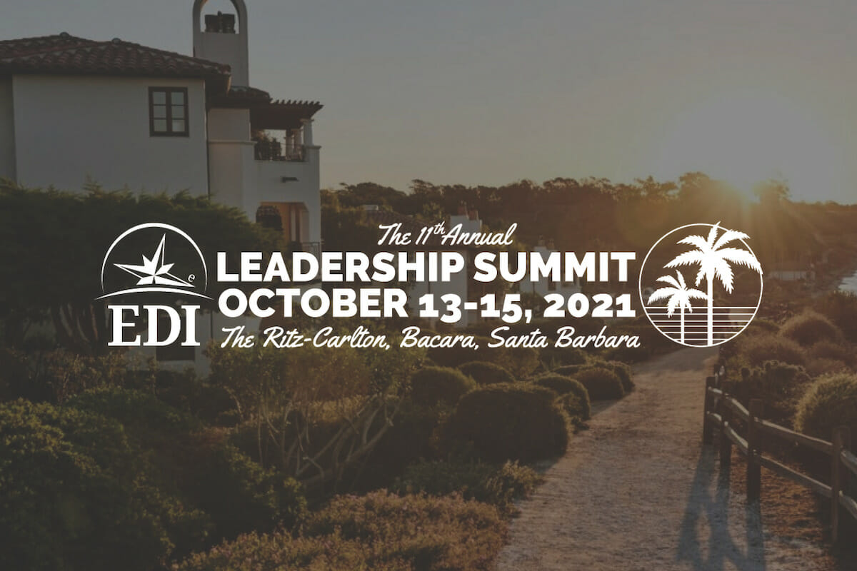 The 11th Annual EDI Leadership Summit Complete Discovery Source