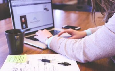 Welcome to the Future of Work: Flexible, Hybrid, Human
