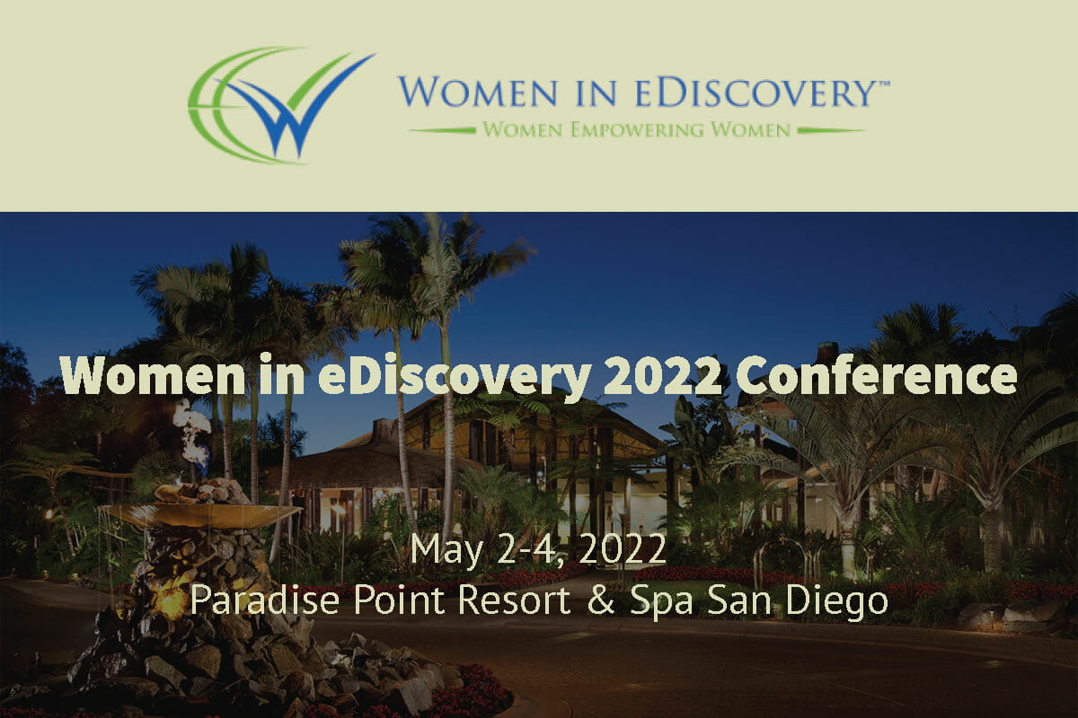 WiE Annual Conference