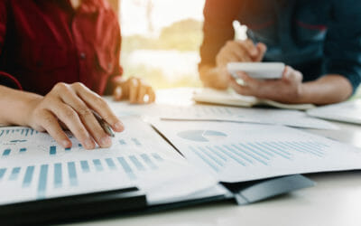 Determining Proportionality