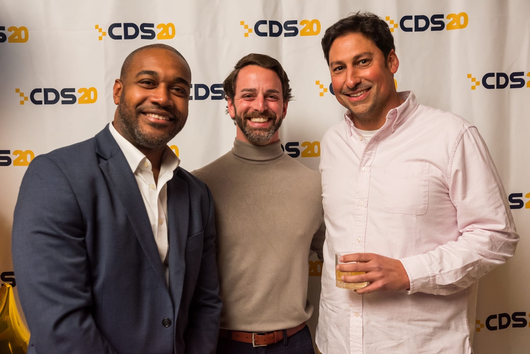 Real People, Real Results: 20 Years of Outstanding Service at CDS