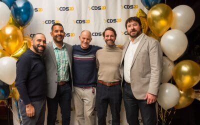 #CDS20: Behind the Scenes—Meet the Teams Powering CDS