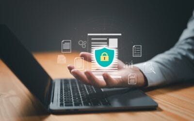The Role of Legal Technology in Managing Sensitive Data
