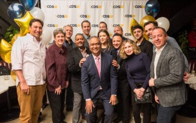 #CDS20: 10 Values That Shaped Our 20 Years of Success