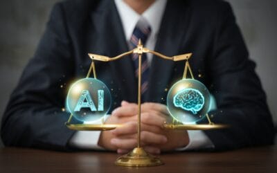 The Rise of AI in Legal Technology: What You Need to Know