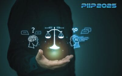 PIIP 2025 Sessions Preview: The Future of AI & Legal Tech