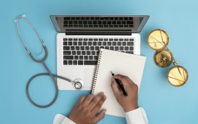Navigating Healthcare Litigation: How eDiscovery Tools Drive Efficiency and Compliance