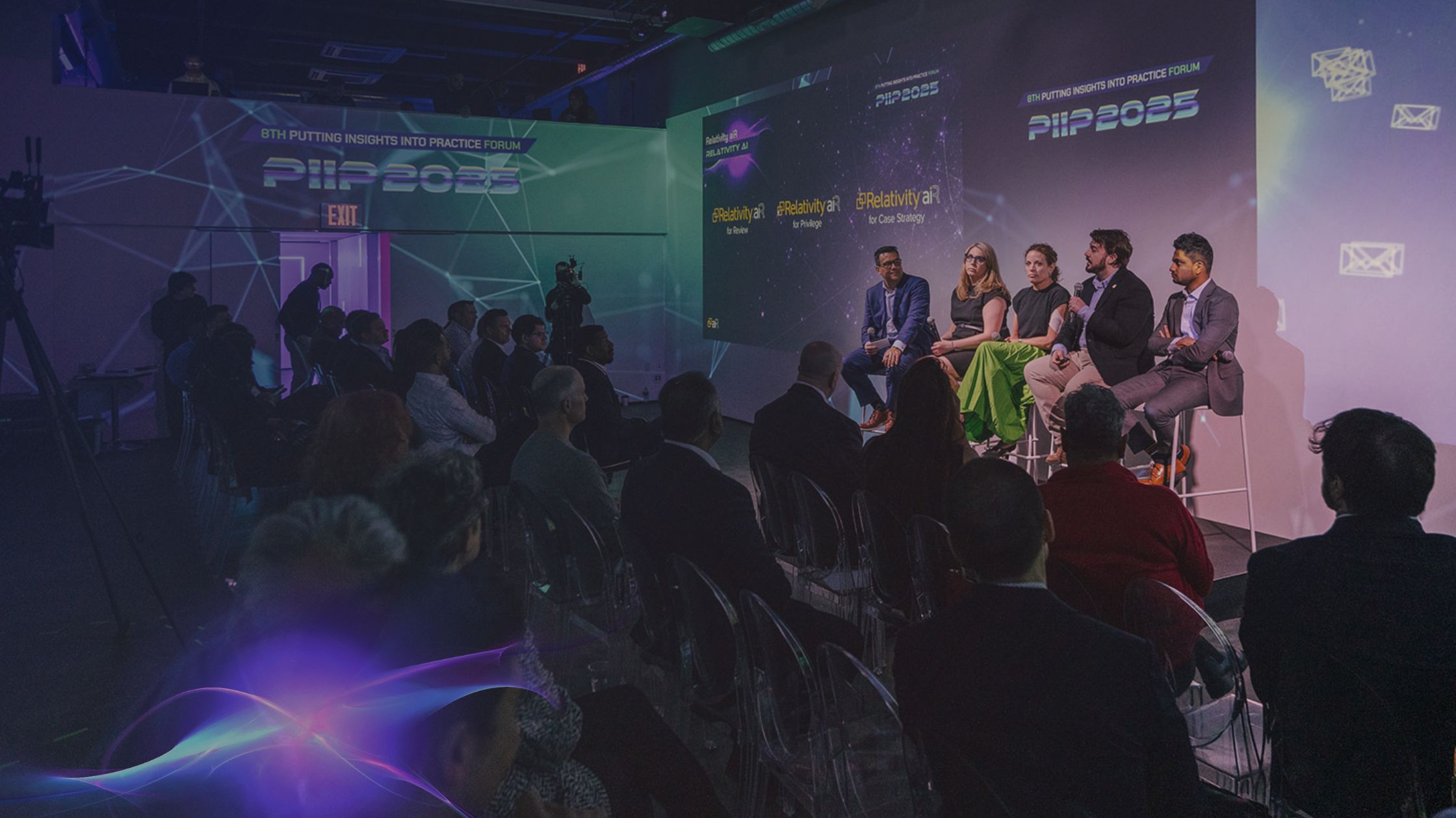 AI With Purpose: Delivering Results That Matter to Legal Teams