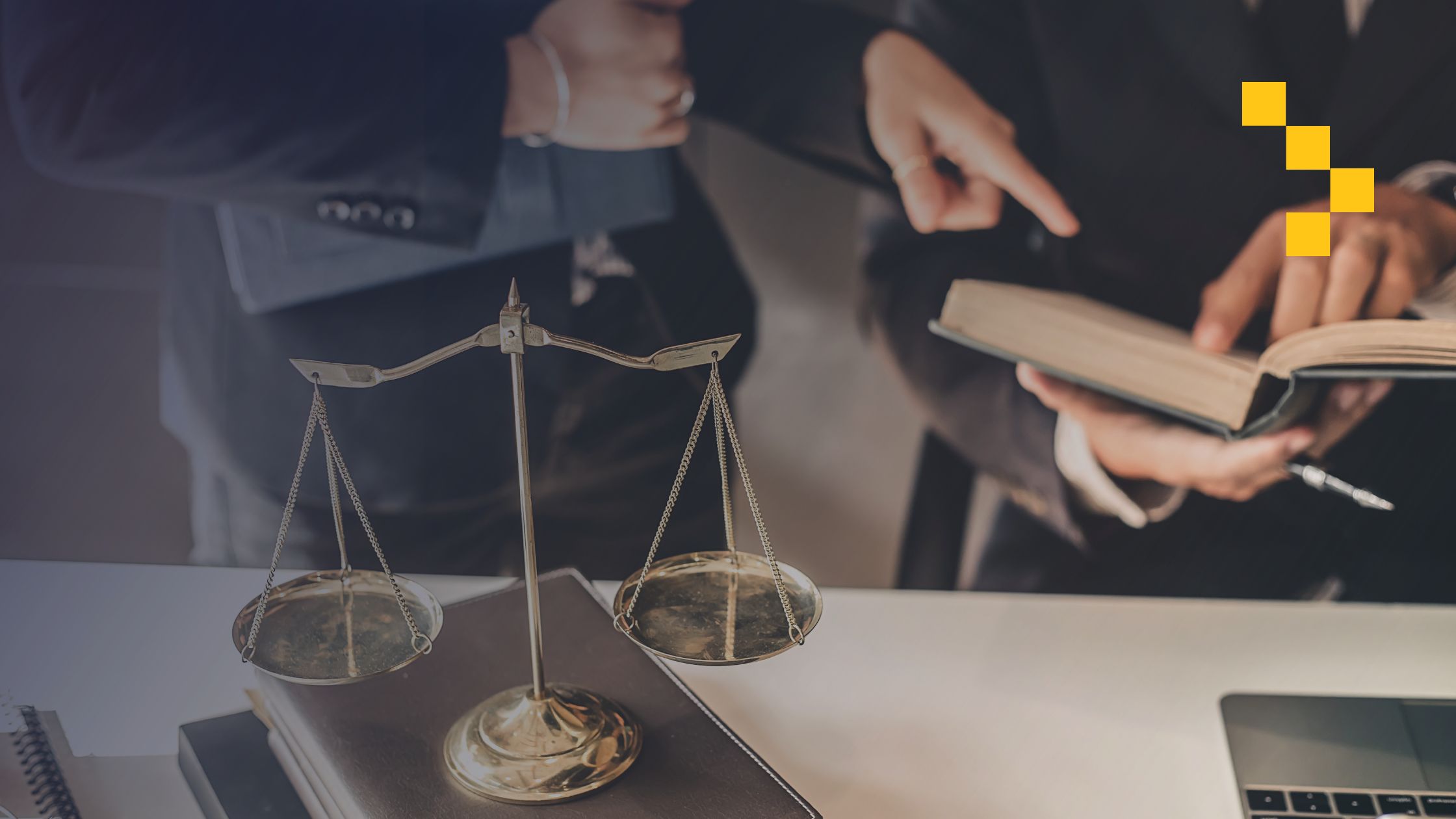 From Complexity to Confidence: Trusting the Process with RelativityOne