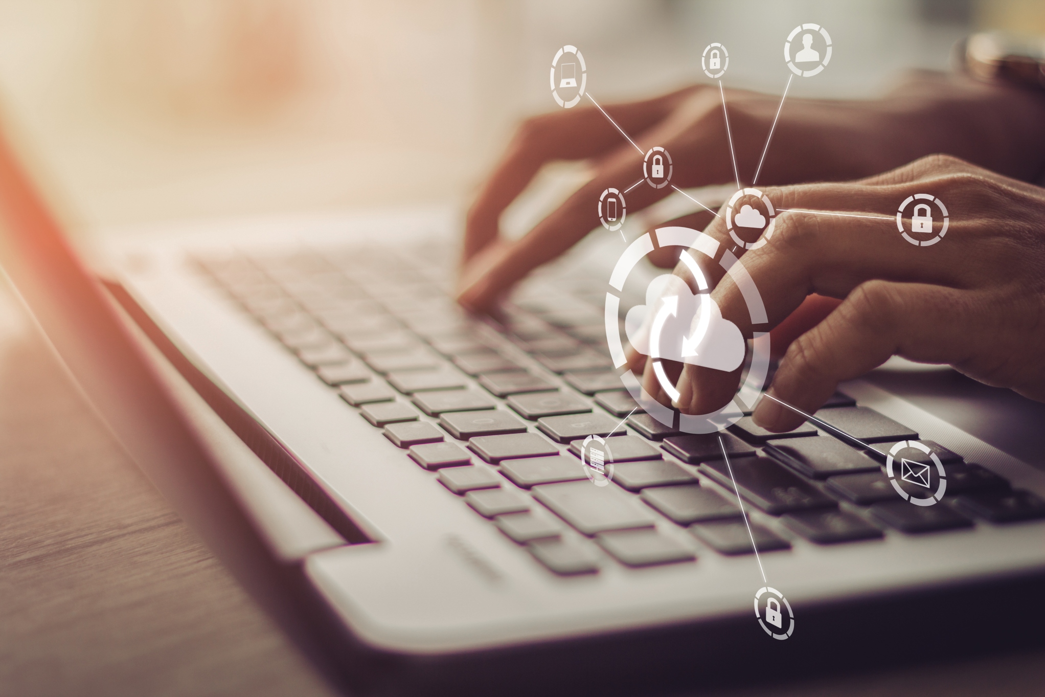 Managing Hyperlinked Documents in eDiscovery with Google Workspace